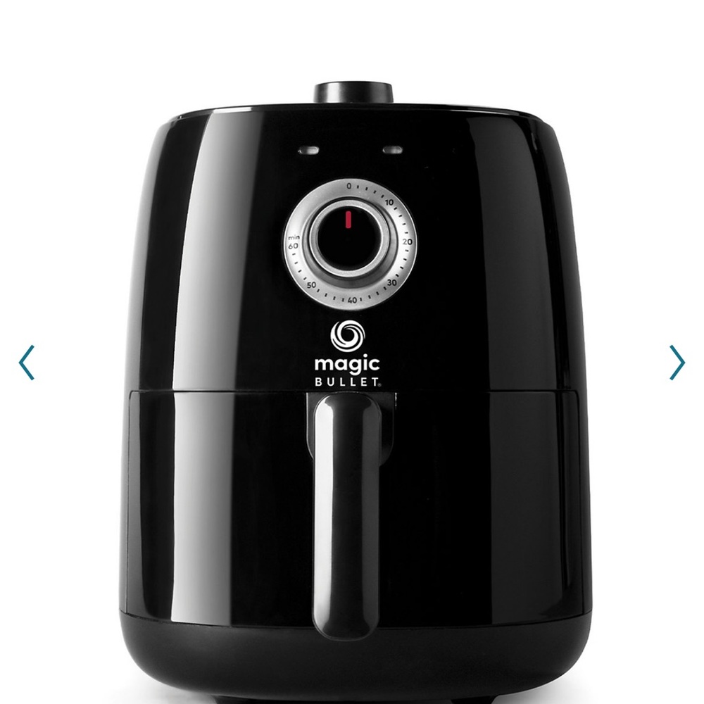 NutriBullet Magic Bullet Air Fryer🔥🔥🔥 Big Sale